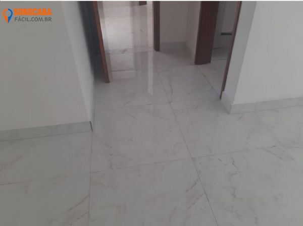 Apartamento em Cidade Jardim, Sorocaba - Apartamento Cidade Jardim - Foto 10
